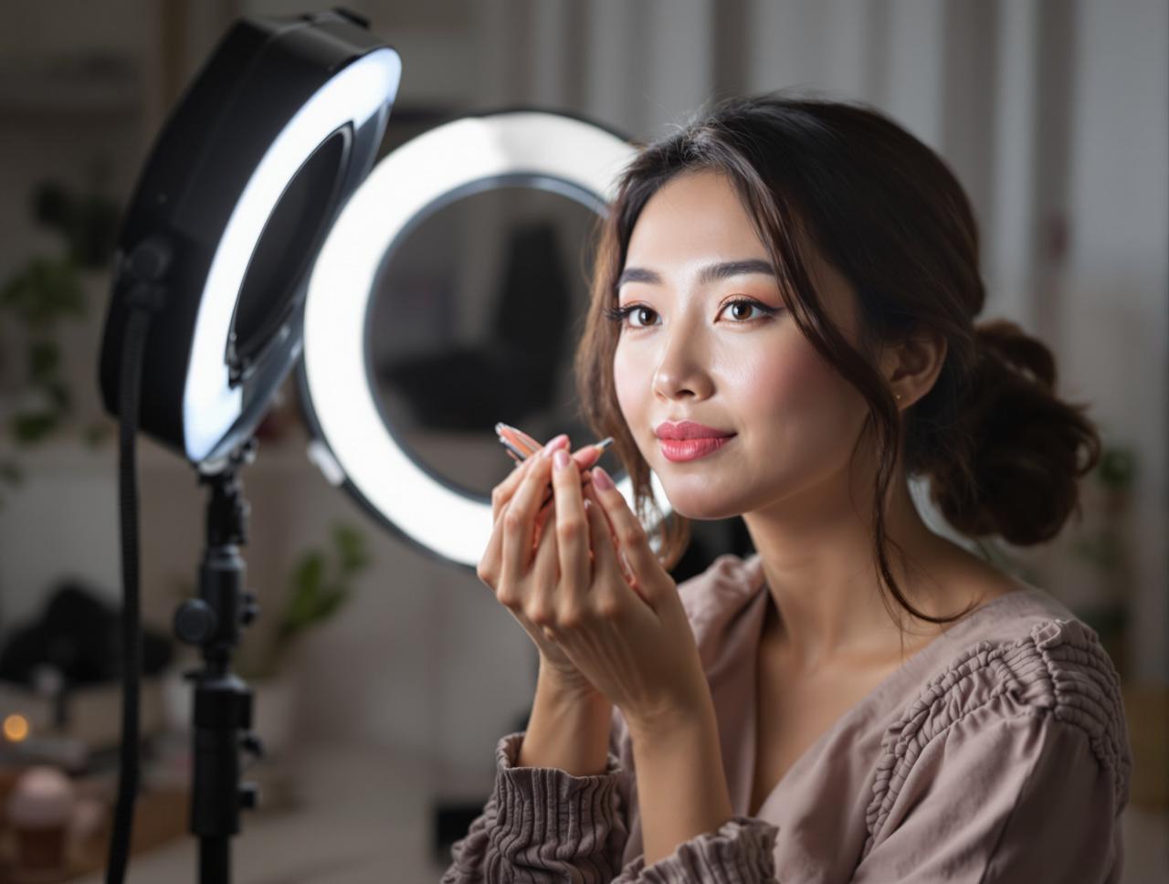微微一笑很倾城中的女神变身白莲花内幕揭露让人惊讶